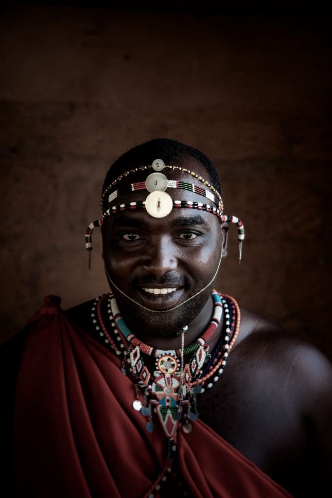 Lodge photography Kenya Lewa Teagan Cunniffe