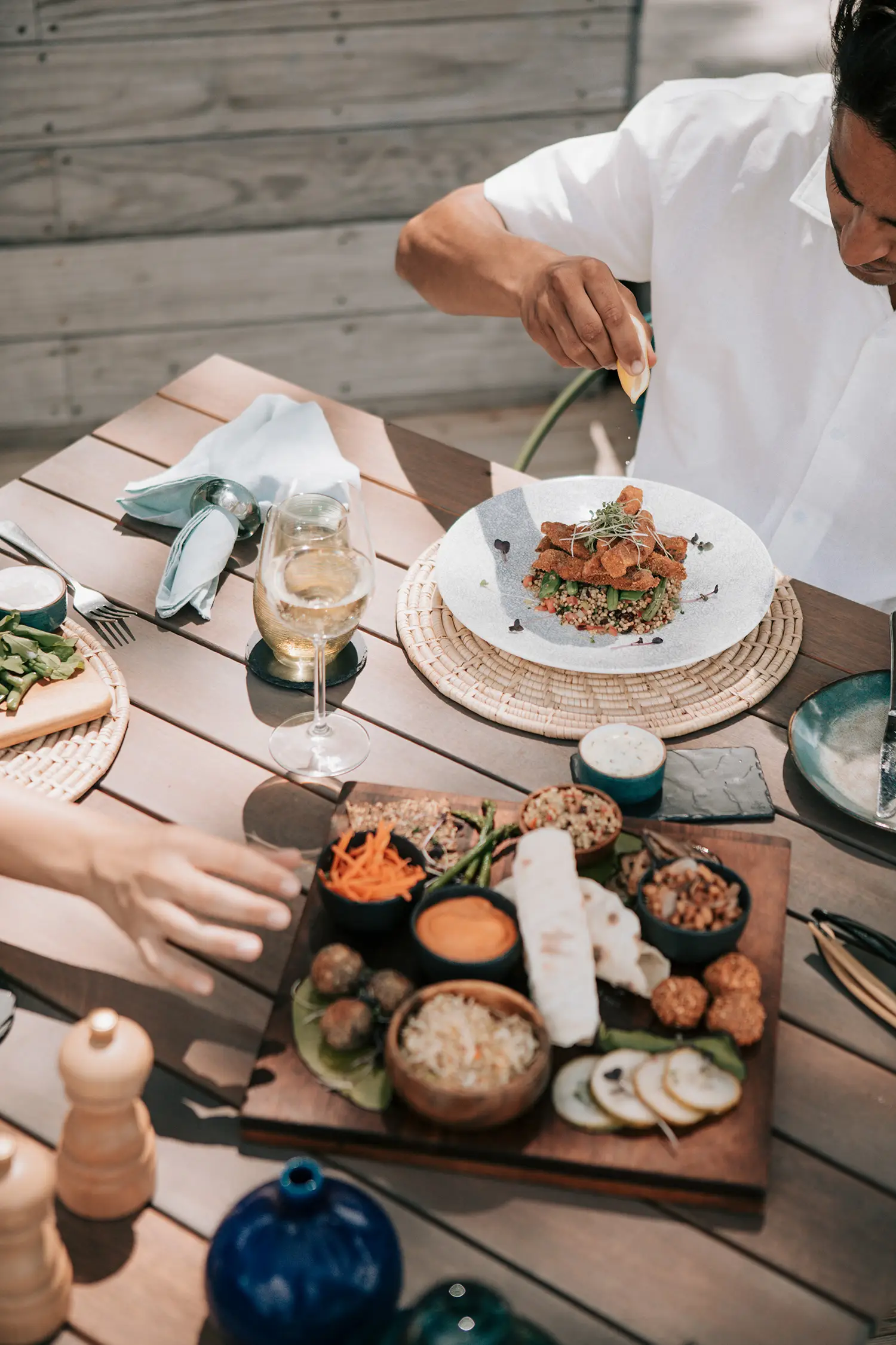 Dining Vumbura TCunniffe 014