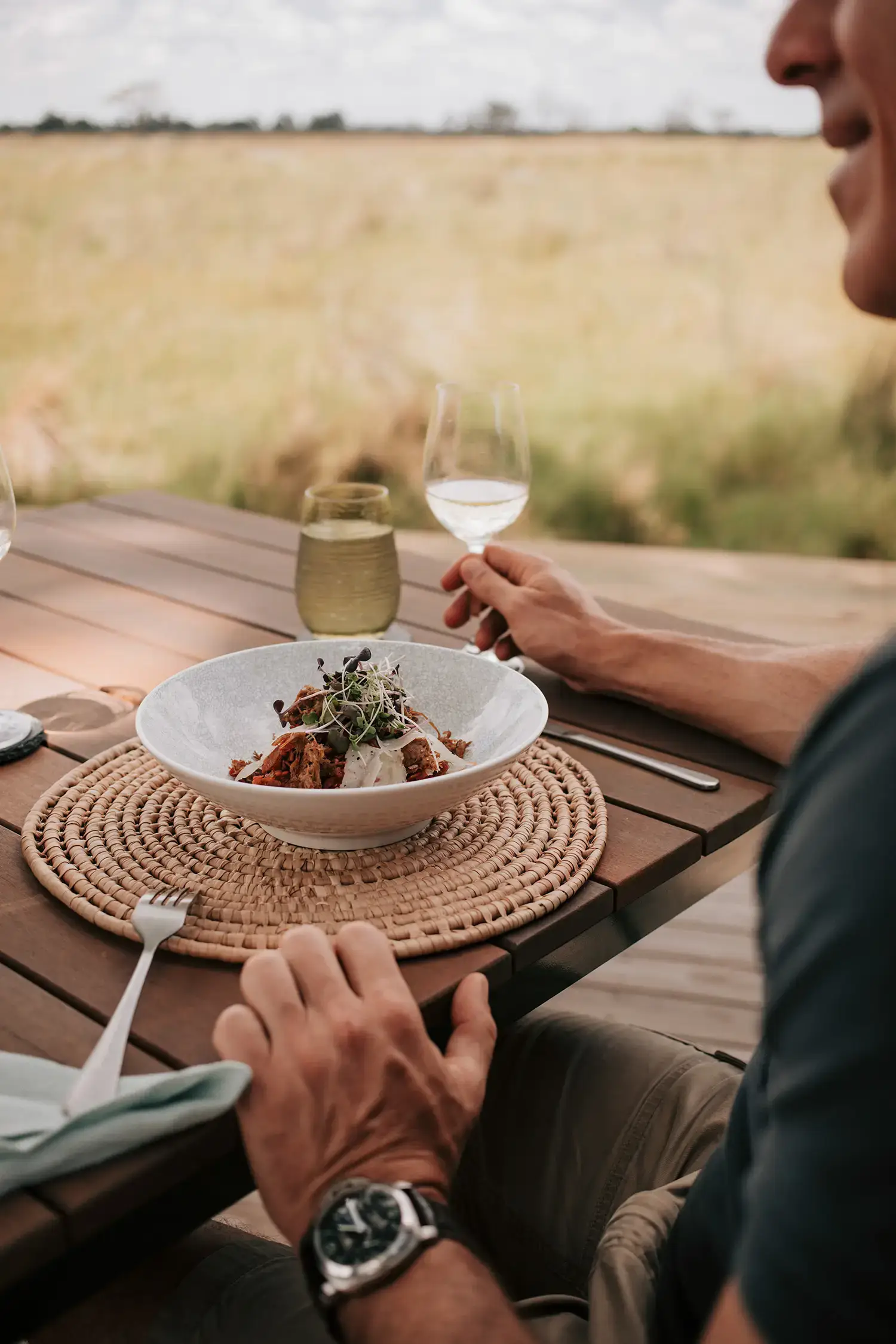 Dining Vumbura TCunniffe 024