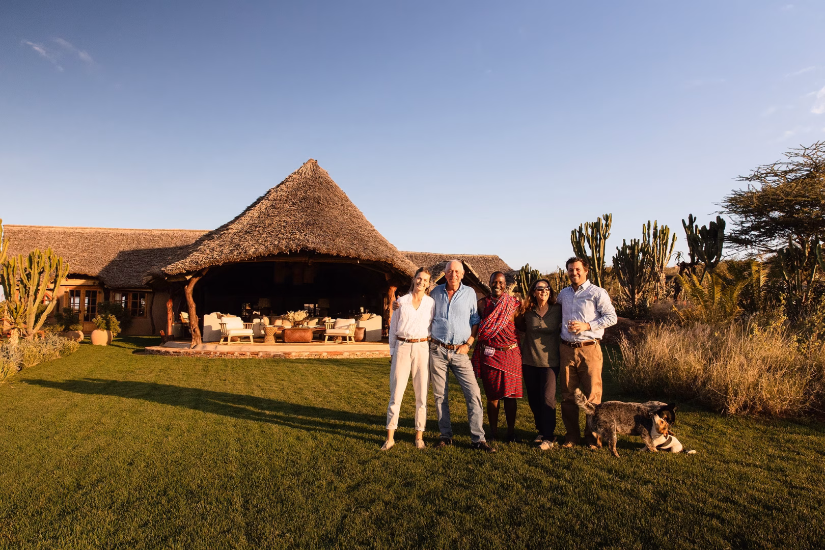 LewaPrivateWilderess Sundowners 034 TeaganCunniffe