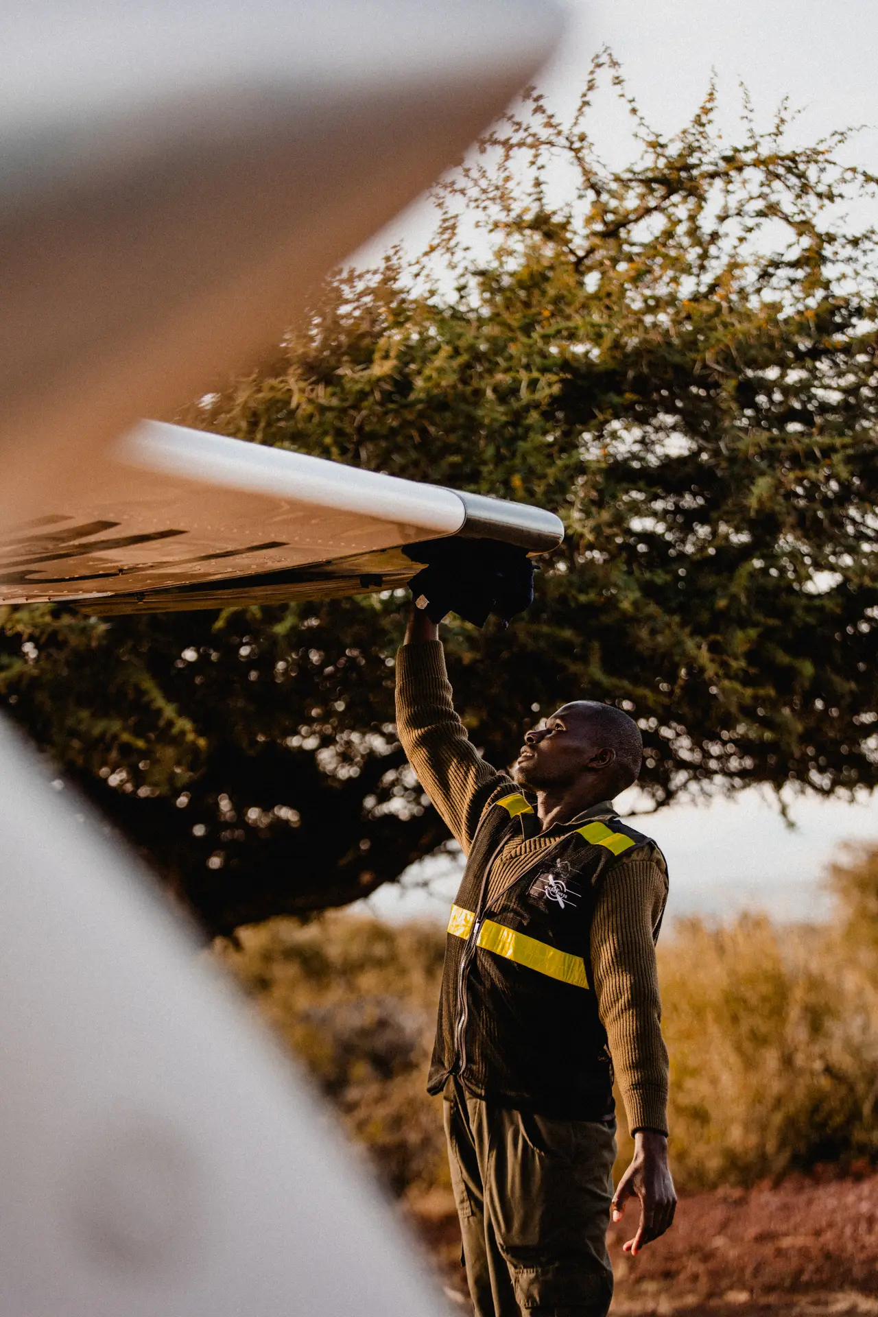 059 Air Wilderness Kenya photographer Teagan Cunniffe